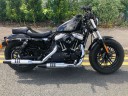 Harley-davidson Xl 1200 X Forty Eight 18