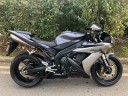 Yamaha Yzf R1 04