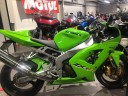 Kawasaki Zx636 B1h