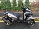 Yamaha Mws 125-a Tricity 125